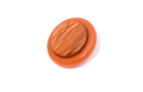 пуговицы 0160/20/0 s850 оранжевый темный эф (уп.100шт) купить по 0.9 - в интернет - магазине Веллтекс | Москва
.