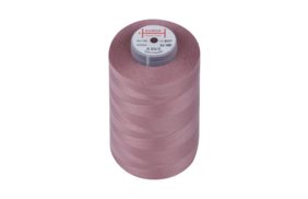 нитки швейные 100% pe 50/2 цв 1482 розовый грязный (боб 5000м) euron купить по 128 - в интернет - магазине Веллтекс | Москва
.
