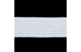лента отделочная цв белый 18мм (боб 30м) 3с235-л купить по 4.53 - в интернет - магазине Веллтекс | Москва
.