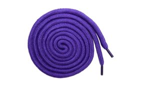 шнур круглый хлопок фиолетовый диаметр 0,5см длина 130см купить по 37.07 - в интернет - магазине Веллтекс | Москва
.