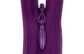 молния потайная нераз 60см s-865 фиолетовый sbs купить по 37 - в интернет - магазине Веллтекс | Москва
.