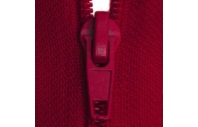 молния спиральная №5 разъем 75см s-519 красный темный a/l улучшенная 50шт/уп zip купить по 20.85 - в интернет - магазине Веллтекс | Москва
.
