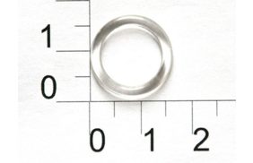 1200т прозрачный кольцо пластик d=12мм (упаковка 1000 штук) купить по 704 - в интернет - магазине Веллтекс | Москва
.