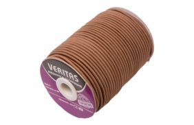 резинка шляпная цв коричневый 3мм (уп 50м)veritas s-568 купить по 6 - в интернет - магазине Веллтекс | Москва
.