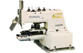 GT660-01 Промышленная швейная машина Typical (комплект)