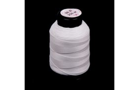 нитки повышенной прочности 86л цв белый (боб 250м) красная нить купить по 44 - в интернет - магазине Веллтекс | Москва
.