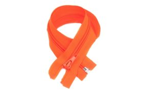 молния спиральная №5 разъем 55см s-оранжевый неон купить по 10.1 - в интернет - магазине Веллтекс | Москва
.
