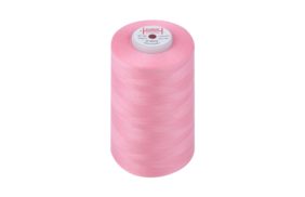 нитки швейные 100% pe 50/2 цв 1156 розовый темный (боб 5000м) euron купить по 128 - в интернет - магазине Веллтекс | Москва
.