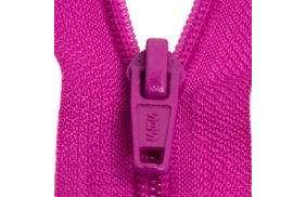 молния спиральная №5 разъем 45см s-299 фиолетовый яркий sbs купить по 39.1 - в интернет - магазине Веллтекс | Москва
.