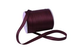 косая бейка атласная цв s-048 бордовый темный (уп 131,6м) veritas купить по 295 - в интернет - магазине Веллтекс | Москва
.