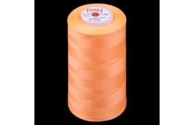 нитки швейные 100% pe 50/2 цв 1501 оранжевый яркий (боб 5000м) euron купить по 128 - в интернет - магазине Веллтекс | Москва
.