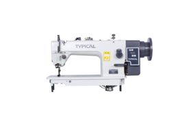 GC0617D Промышленная швейная машина Typical (комплект: голова+стол)