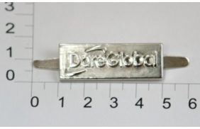 7580к никель пряжка металлическая декор - разное купить по 14.19 - в интернет - магазине Веллтекс | Москва
.