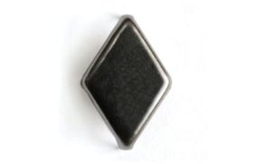 278-w черный никель 9мм украшение на шипах клепка металл (упаковка 10000 штук) купить по цене 1554 руб - в интернет-магазине Веллтекс | Москва
