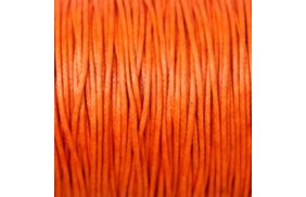 шнур вощеный 0371-9000 1мм (упаковка 100 метров) цв.158 оранжевый купить по 3.2 - в интернет - магазине Веллтекс | Москва
.