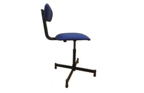 Стулья для швеи | Ортопедический стул для швей