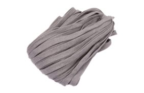 шнур для одежды плоский цв серый 15мм (уп 50м) 108 х/б купить по 12.67 - в интернет - магазине Веллтекс | Москва
.