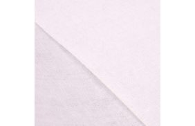 бязь клеевая сплошная рубашечная 155г/м2 цв белый 112см (рул 50м) danelli s3ge155 купить по 275 - в интернет - магазине Веллтекс | Москва
.