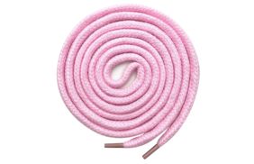 шнур круглый хлопок розовый нежный диаметр 0,5см длина 130см купить по 37.07 - в интернет - магазине Веллтекс | Москва
.