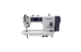 GC6158MD Промышленная швейная машина Typical (комплект: голова+стол)