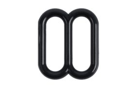 1008s черный регулятор пластик 10мм (упаковка 1000 штук) купить по 528 - в интернет - магазине Веллтекс | Москва
.