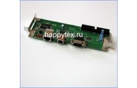 hcb81076 серийная плата интерфейса /hcd купить по цене 13558.7 руб - в интернет-магазине Веллтекс | Москва
