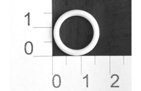 кольцо пластик d=12мм 1200s белый (упаковка 1000 штук) купить по 844 - в интернет - магазине Веллтекс | Москва
.