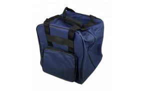 сумка для оверлока (синяя) ms-001 (32x30x35cm) купить по 2320 - в интернет - магазине Веллтекс | Москва
.