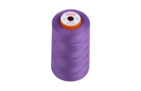 нитки швейные 100% pe 50/2 цв 1183 фиолетовый (боб 5000м) euron купить по 128 - в интернет - магазине Веллтекс | Москва
.