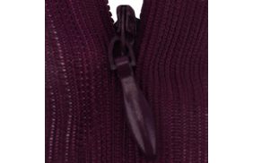 молния потайная нераз 20см s-265 фиолетовый грязный орман купить по 16.22 - в интернет - магазине Веллтекс | Москва
.