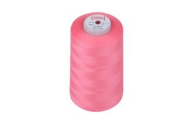 нитки швейные 100% pe 50/2 цв 1160 розовый яркий (боб 5000м) euron купить по 128 - в интернет - магазине Веллтекс | Москва
.