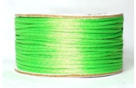 3038 шнур мн 2мм круглый (упаковка 50 метров) зеленый светлый купить по 190.8 - в интернет - магазине Веллтекс | Москва
.