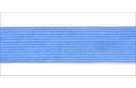 лента отделочная цв голубой 22мм (боб 100м) 1 4с516-л купить по 4.64 - в интернет - магазине Веллтекс | Москва
.