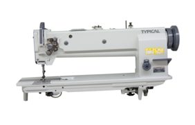 GC20606-1L18 Промышленная швейная машина Typical (голова+стол)