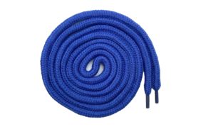 шнур круглый хлопок синий диаметр 0,5см длина 130см купить по 37.9 - в интернет - магазине Веллтекс | Москва
.
