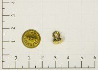 заготовки №6 золото 28 купить по цене 0.95 руб - в интернет-магазине Веллтекс | Москва
