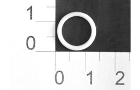 кольцо пластик d=10мм 1000s белый (упаковка 1000 штук) купить по 518.88 - в интернет - магазине Веллтекс | Москва
.
