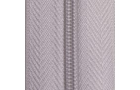 молния спиральная №3 рулонная s-576 серый 10,4г/м 400м/уп купить по 8.2 - в интернет - магазине Веллтекс | Москва
.