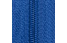 молния спиральная №5 рулонная s-918 синий яркий 19г/м 200м/уп sbs купить по 26.2 - в интернет - магазине Веллтекс | Москва
.
