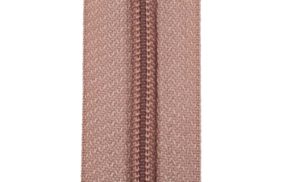 молния спиральная №5 рулонная s-221 розовый грязный 13-15г/м 200м/уп купить по 5.75 - в интернет - магазине Веллтекс | Москва
.