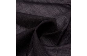 дублерин на тканевой основе 80г/м2 цв черный 112см (рул 100м) danelli d3yp90 купить по 225 - в интернет - магазине Веллтекс | Москва
.
