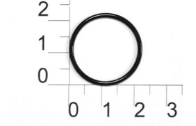 кольцо металл крашенный d=20мм 2000в черный (упаковка 1000 штук) купить по 3506.4 - в интернет - магазине Веллтекс | Москва
.