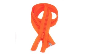 молния спиральная №5 разъем 60см s-оранжевый неон купить по 10.5 - в интернет - магазине Веллтекс | Москва
.