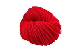 шнур для одежды цв красный 4мм (уп 200м) 1с35 45 купить по 2.54 - в интернет - магазине Веллтекс | Москва
.