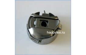 hsa04021 шпульный колпачок (комплектный happy) купить по цене 2640 руб - в интернет-магазине Веллтекс | Москва
