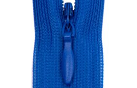молния потайная нераз 20см s-918 синий яркий sbs купить по 22 - в интернет - магазине Веллтекс | Москва
.
