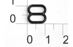808s черный регулятор пластик 08мм (упаковка 1000 штук) купить по 481.2 - в интернет - магазине Веллтекс | Москва
.