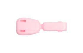 концевик пластик 27101 крокодильчик цв розовый s-513 (уп 100шт) купить по 2.1 - в интернет - магазине Веллтекс | Москва
.