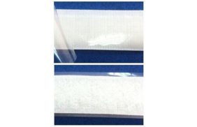 лента контакт с-липким слоем цв белый 20мм мягк часть (боб 25м) 02с3052-л купить по 45.13 - в интернет - магазине Веллтекс | Москва
.