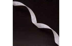 лента нитепрошивная 10мм цв белый (рул 100м) danelli l4yp44 купить по 148 - в интернет - магазине Веллтекс | Москва
.